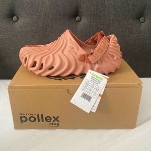 Crocs Pollex Clog by Salehe Bembury